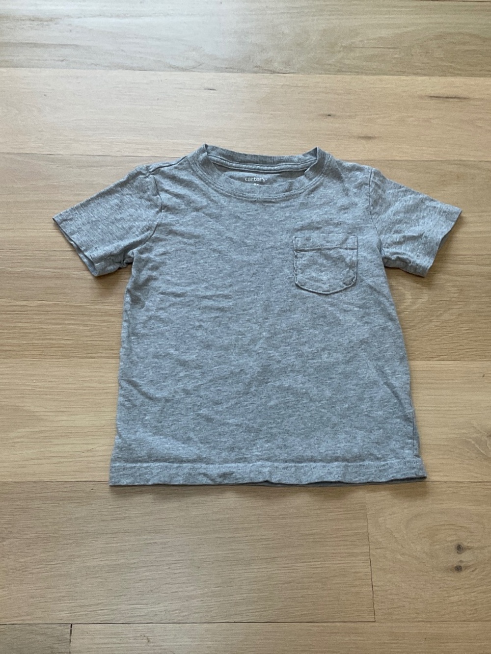 Carter’s Boy Shirt